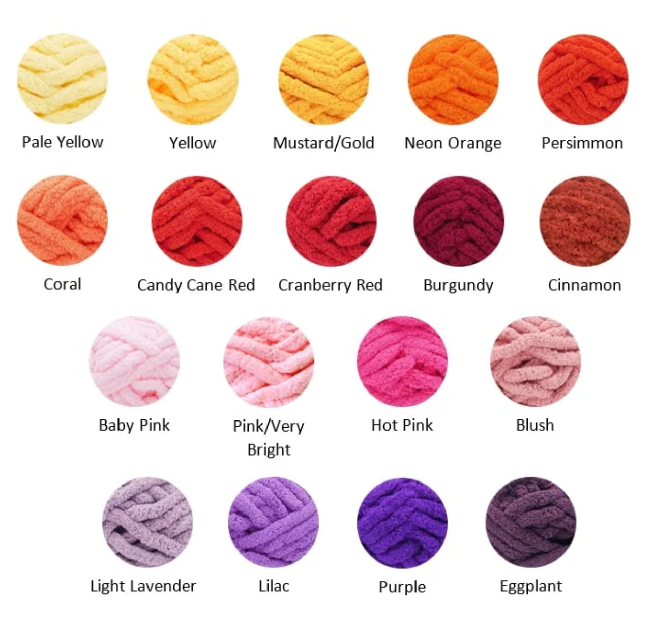 Chunky Cardigan - Limited Presale